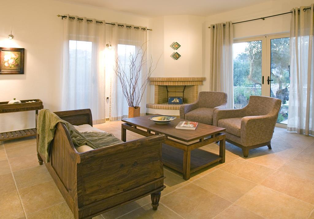 Istron Luxury Maisonettes Extérieur photo